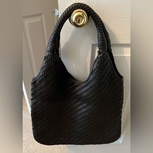 Banana Republic Leather Purse. Brand New Tags